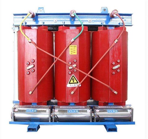 瑶海SCB11-630KVA/10KV干式变压器