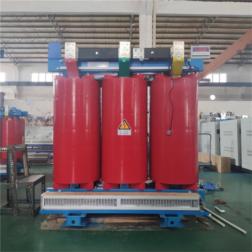 瑶海SCB12-2500KVA/10KV/0.4KV干式变压器