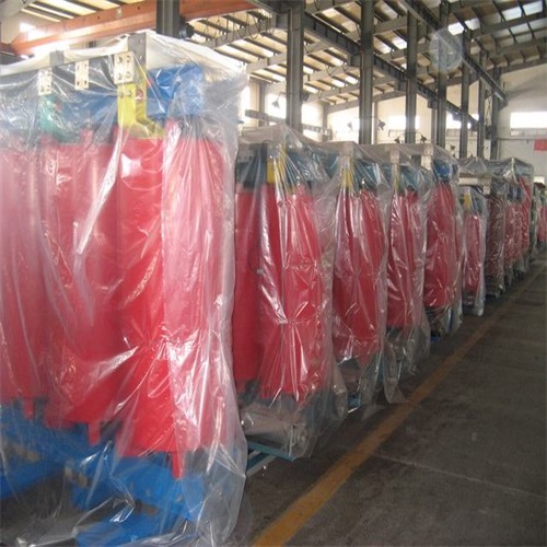 瑶海SCB14-1250KVA/10KV干式变压器